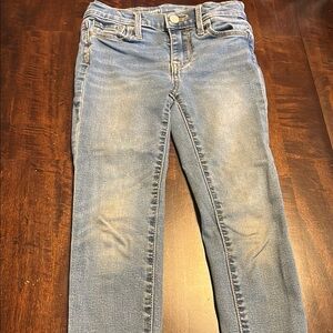 Old Navy High Rise Rockstar Jeggings